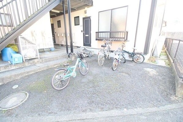 エステートピア長沢の物件内観写真